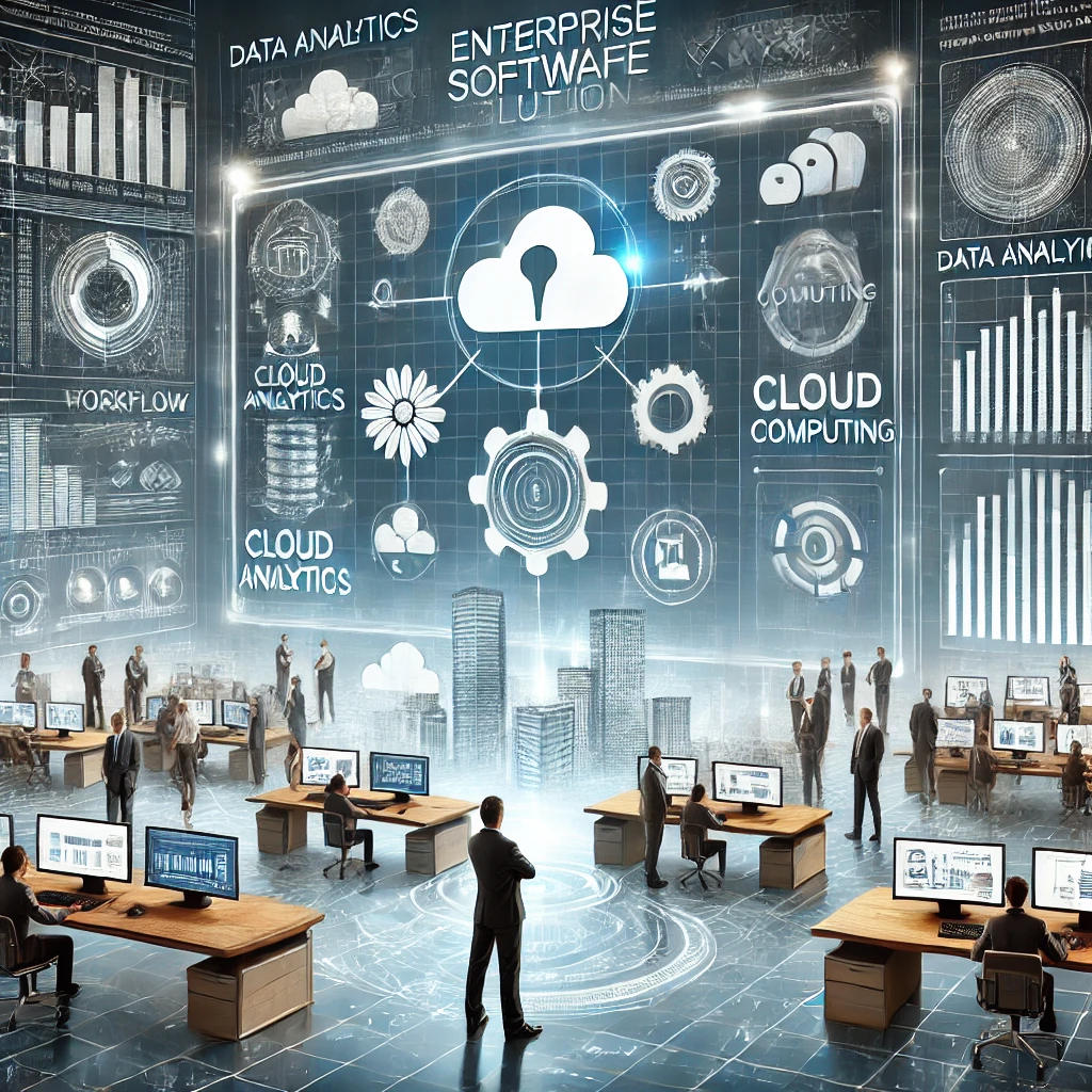 Enterprise Software